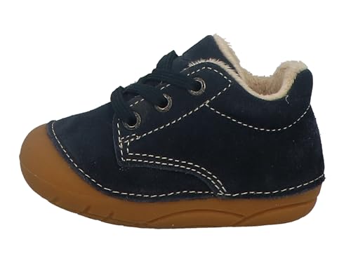 Lurchi Lauflernschuh Flori, Farbe:Navy, Größe:18 Lurchi Lauflernschuh Flori, Farbe:Navy, Größe:18 von Lurchi