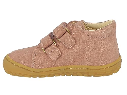 Lurchi Jungen Mädchen 74L4023006 Lauflernschuh, beige, 26 EU von Lurchi