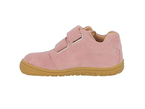 Lurchi Jungen Mädchen 74L4033002 Sneaker, Chiffon, 26 EU von Lurchi