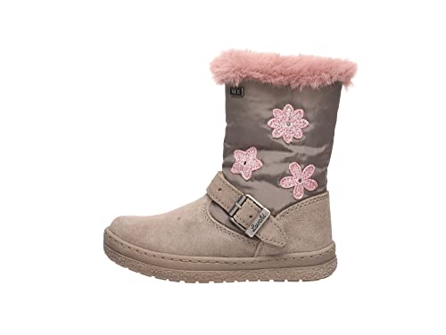 Lurchi Jungen Mädchen Anika-tex Halblange Stiefel, Buffalo, 29 EU von Lurchi