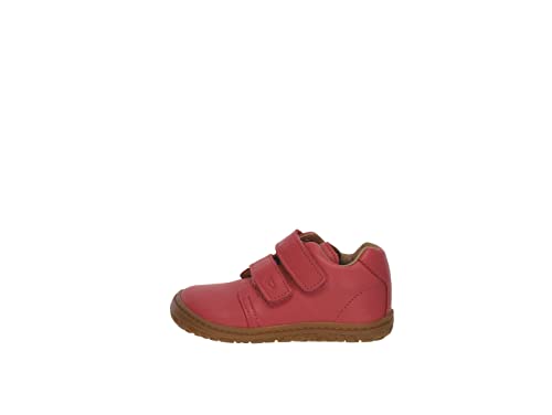 Lurchi Mädchen NOAH BAREFOOT Sneaker, FUXIA, 22 EU von Lurchi