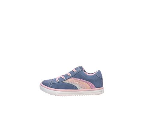 Lurchi Mädchen SANITA Sneaker, OLD NAVY, 27 EU von Lurchi