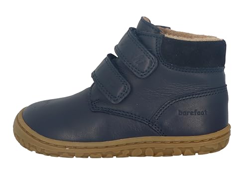 Lurchi Jungen Unisex Kinder 63L4003002 Lauflernschuh, Azul, 21 EU von Lurchi