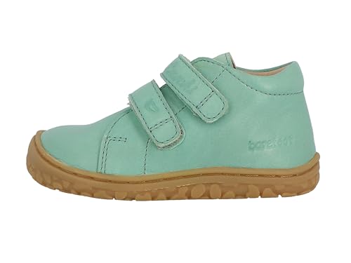 Lurchi Jungen Unisex Kinder 95L5003003 Lauflernschuh, Turkis, 20 EU von Lurchi