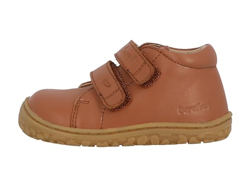 Lurchi Jungen Unisex Kinder 95L5003003 Lauflernschuh, tan, 20 EU von Lurchi