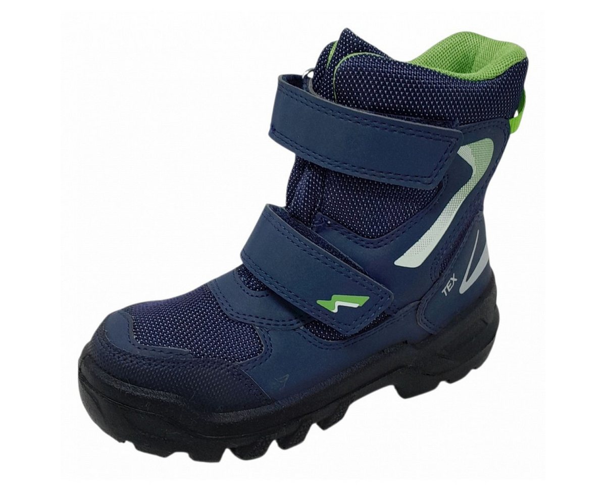 Lurchi KAZU Winterstiefel von Lurchi