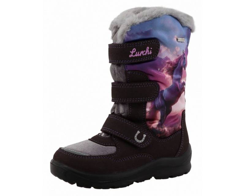 Lurchi Kalanda Winterboots von Lurchi
