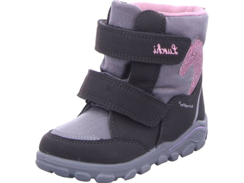 Lurchi Kalea Klettstiefel mit TEX-Membran von Lurchi