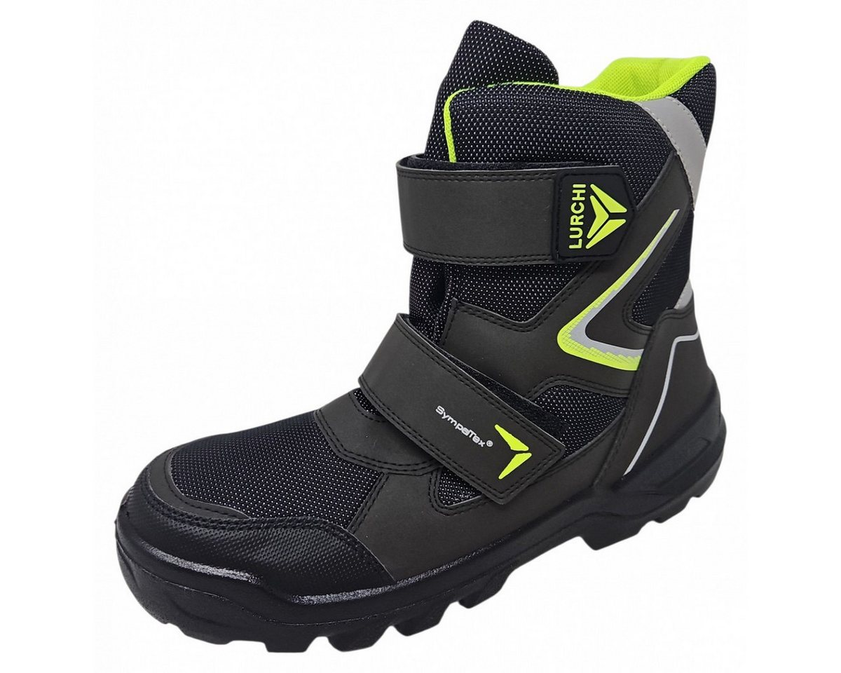Lurchi Kalea Winterstiefel von Lurchi