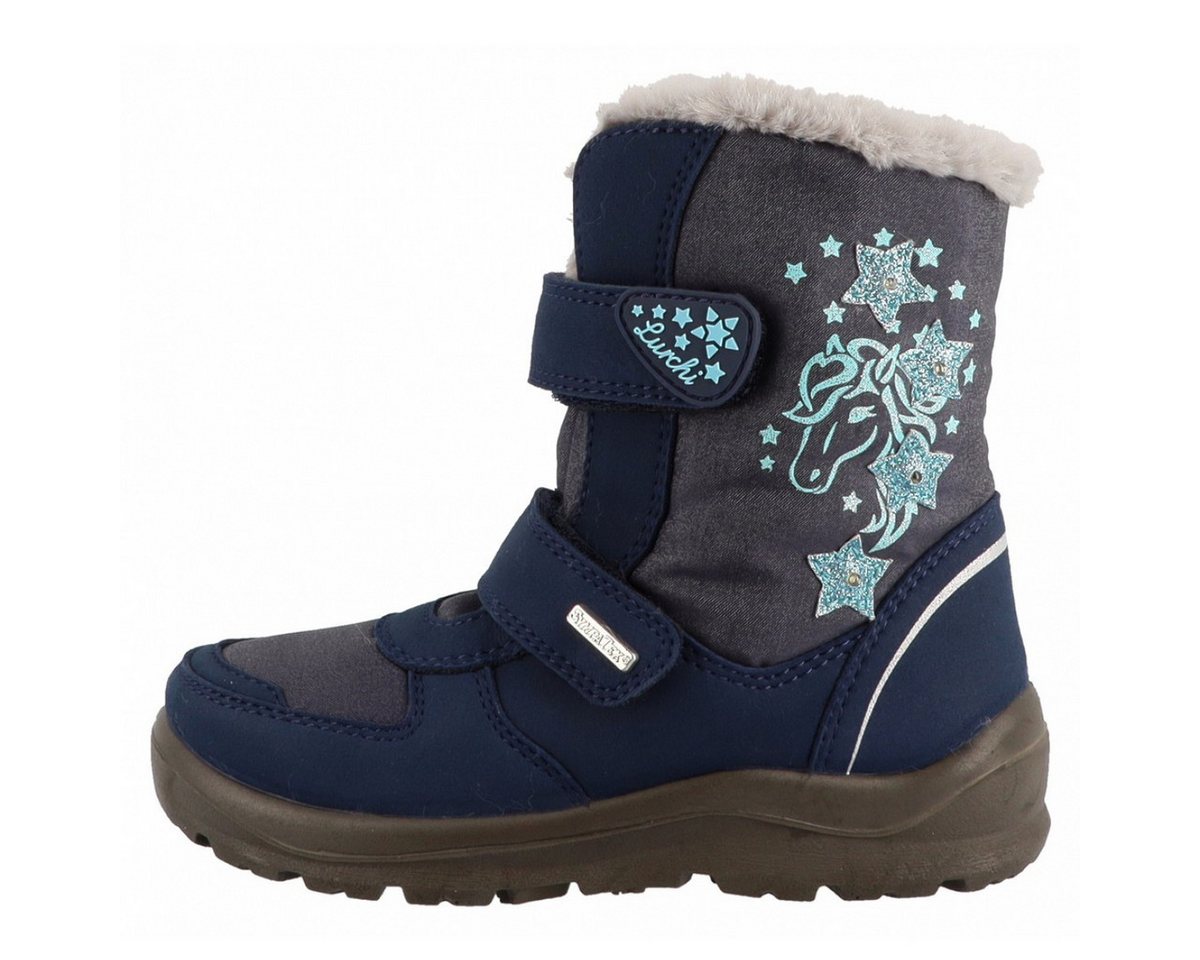 Lurchi Kasandra BLinker Winterboots von Lurchi