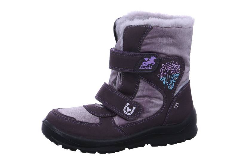 Lurchi Kerlin Tex Stiefel von Lurchi
