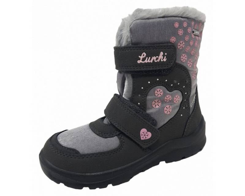 Lurchi Kimiko Blinki Winterboots von Lurchi