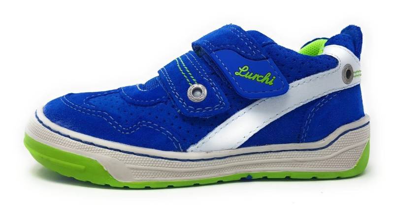 Lurchi Klettschuh Aquaschuh von Lurchi