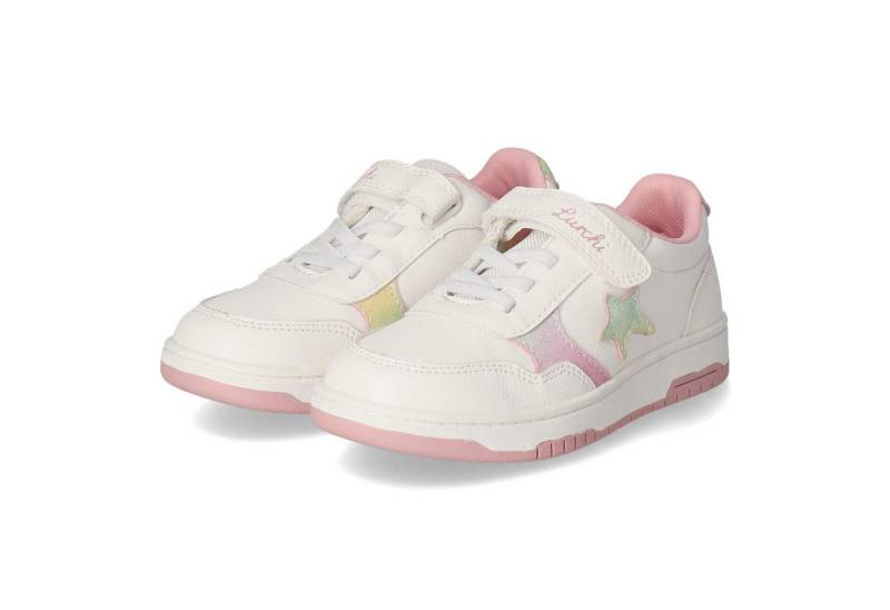 Lurchi Klettschuhe GESINA Schnürschuh von Lurchi