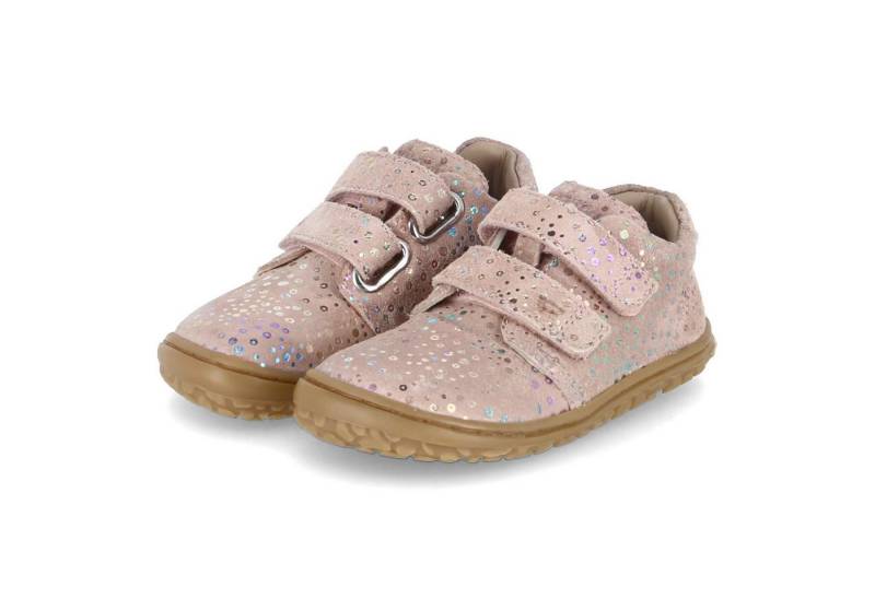 Lurchi Klettschuhe NOAH Lauflernschuh von Lurchi