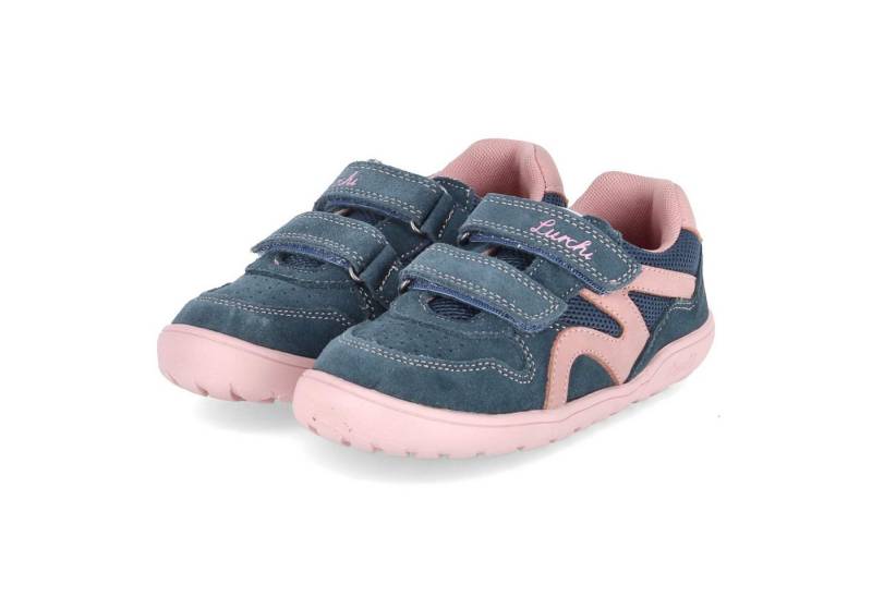 Lurchi Klettschuhe Schnürschuh von Lurchi