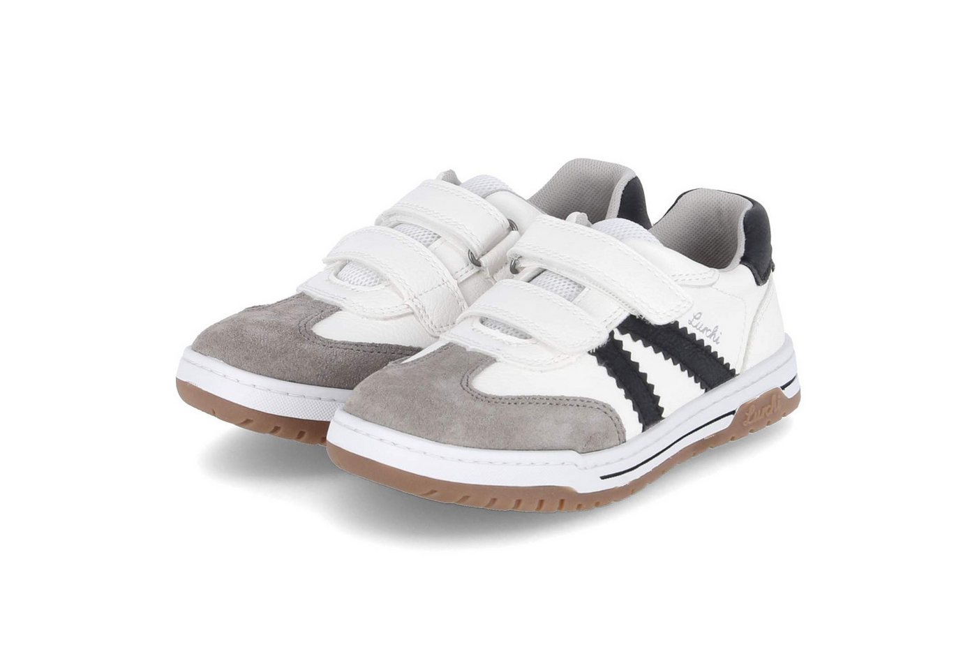 Lurchi Klettschuhe Sneaker von Lurchi