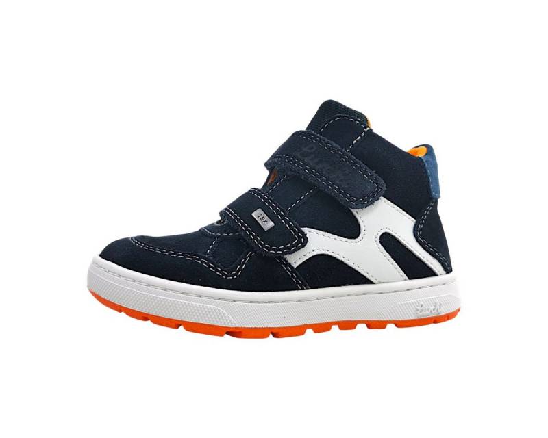 Lurchi Klettstiefel Stiefel von Lurchi