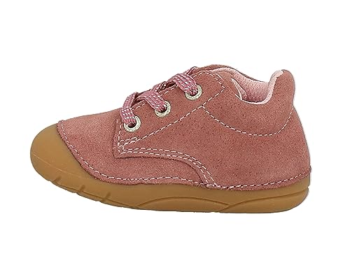 Lurchi Krabbelschuhe Flo, Farbe:Wildberry, Größe:23 von Lurchi