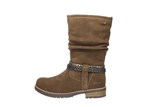 Lurchi Lia-tex Stiefelette, Bungee, 32 EU von Lurchi