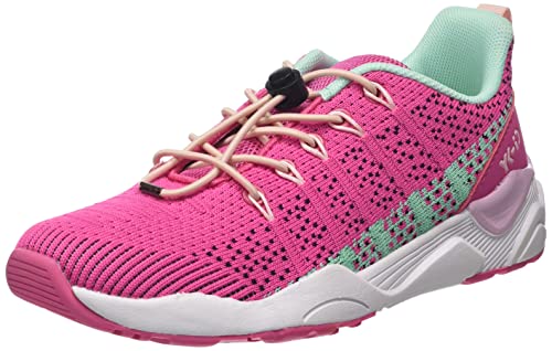 Lurchi LIX Sneaker,Fuchsia,31 EU von Lurchi