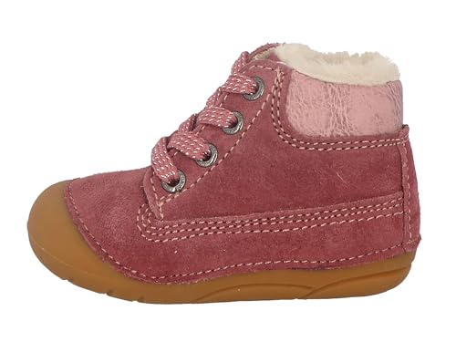 Lurchi Lauflernschuh Ferdi, Farbe:Wildberry, Größe:23 von Lurchi