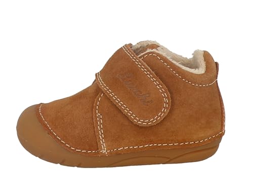 Lurchi Lauflernschuh Fonsi, Farbe:tan, Größe:23 Lurchi Lauflernschuh Fonsi, Farbe:tan, Größe:23 von Lurchi
