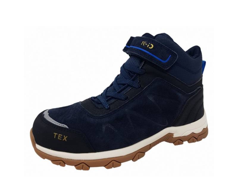 Lurchi Leandro TE Winterstiefel von Lurchi