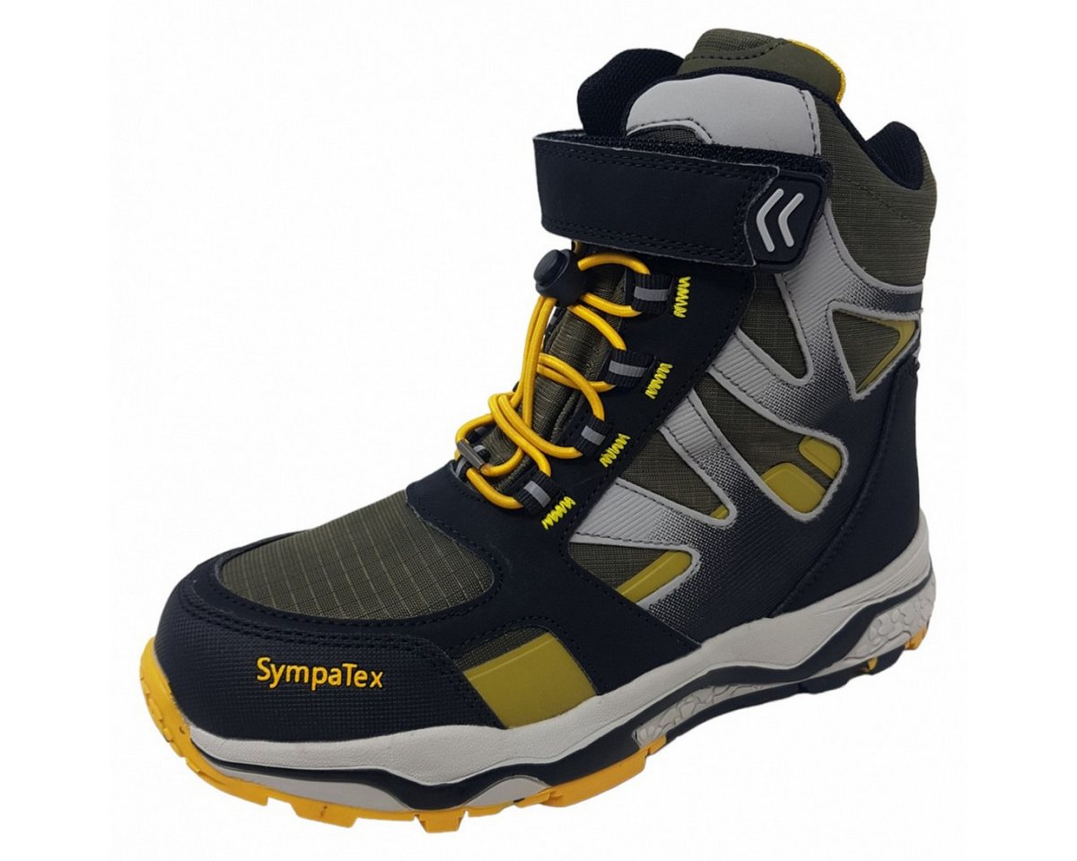 Lurchi Lenno Winterstiefel von Lurchi