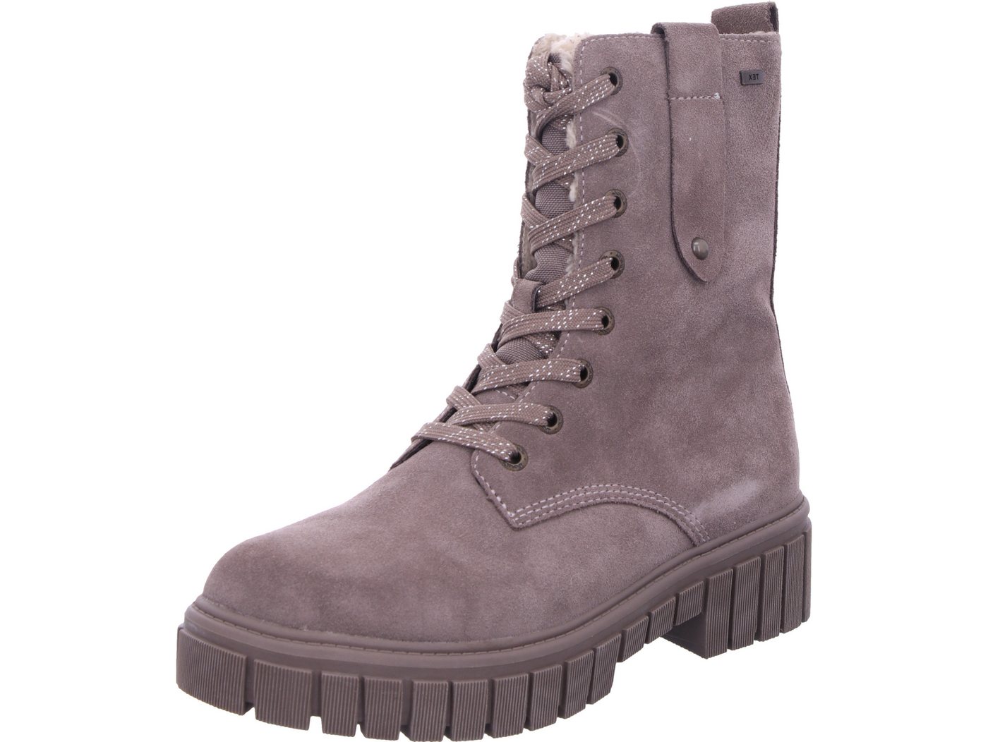 Lurchi Leona-TEX Winterboots mit TEX-Membran von Lurchi