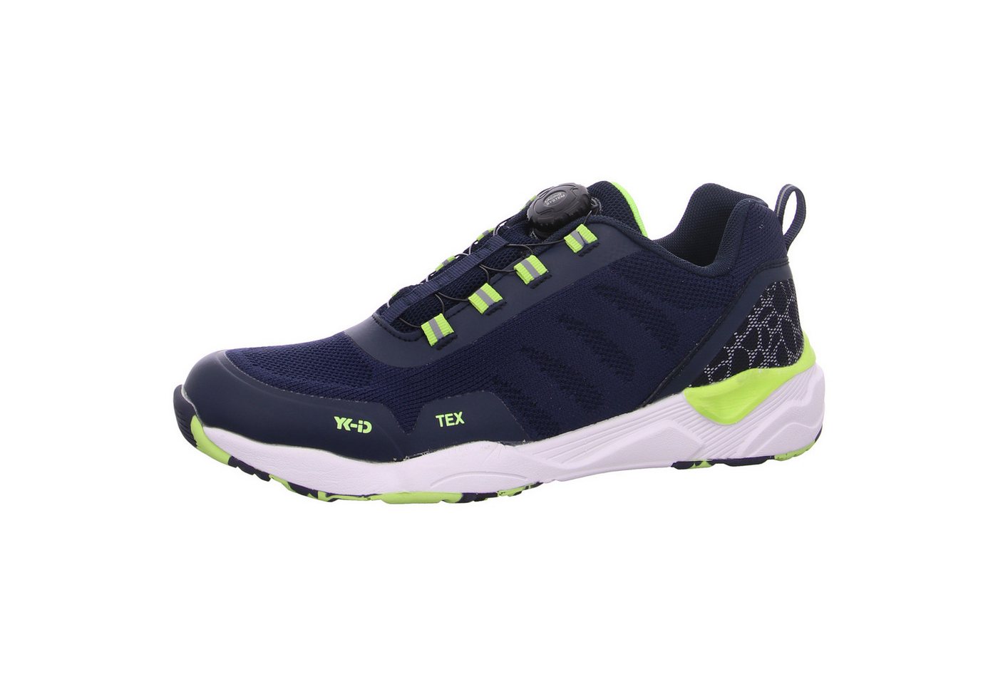 Lurchi Leuron Tex Schnürschuh Lurchi Leuron Tex Schnürschuh von Lurchi
