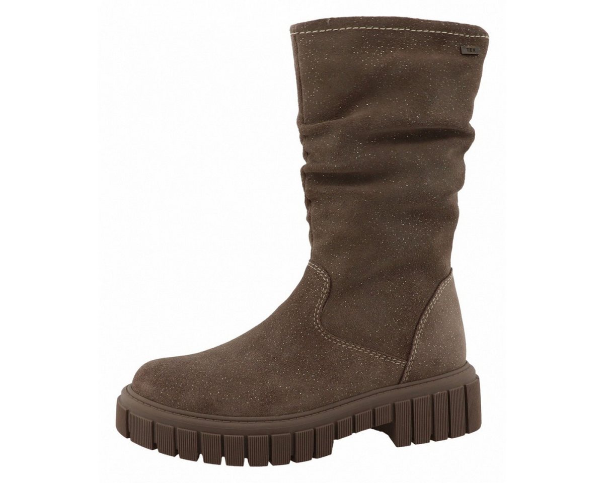 Lurchi Lina Stiefel von Lurchi