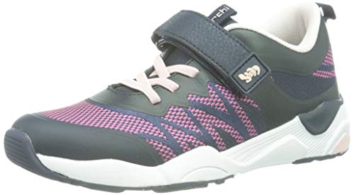 Lurchi Linx Sneaker, Navy Fuchsia, 31 EU von Lurchi