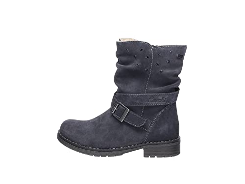 Lurchi Lolly-tex Alltags-Stiefel, Charcoal, 38 EU von Lurchi