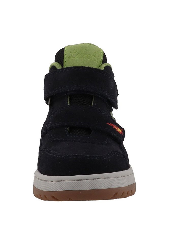 Lurchi Lurchi Balduin-TEX Trainingsschuh von Lurchi