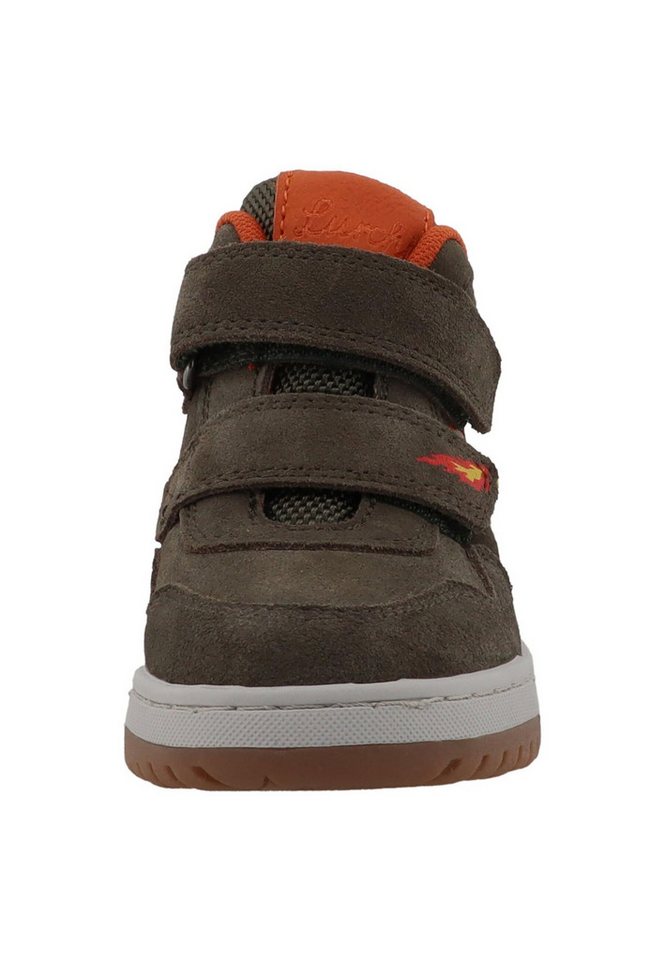 Lurchi Lurchi Balduin-TEX Trainingsschuh von Lurchi
