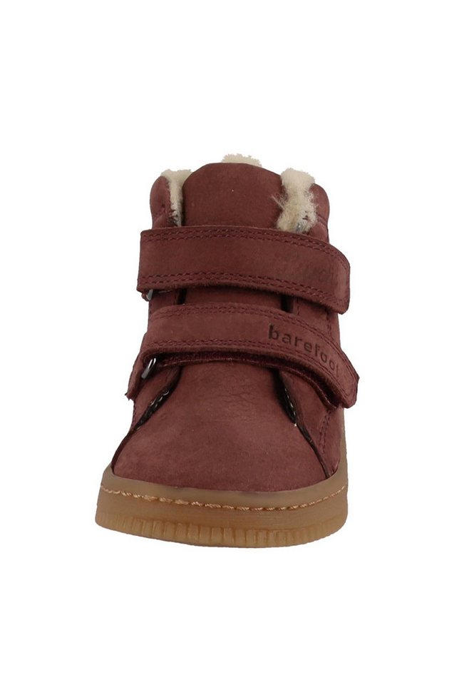 Lurchi Lurchi Felix Barefoot-TEX Stiefel von Lurchi