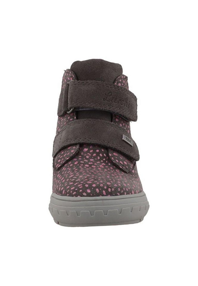 Lurchi Lurchi Jerry 1-TEX Stiefel von Lurchi