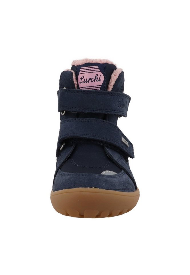 Lurchi Lurchi Jilly Barefoot-TEX Sneaker von Lurchi