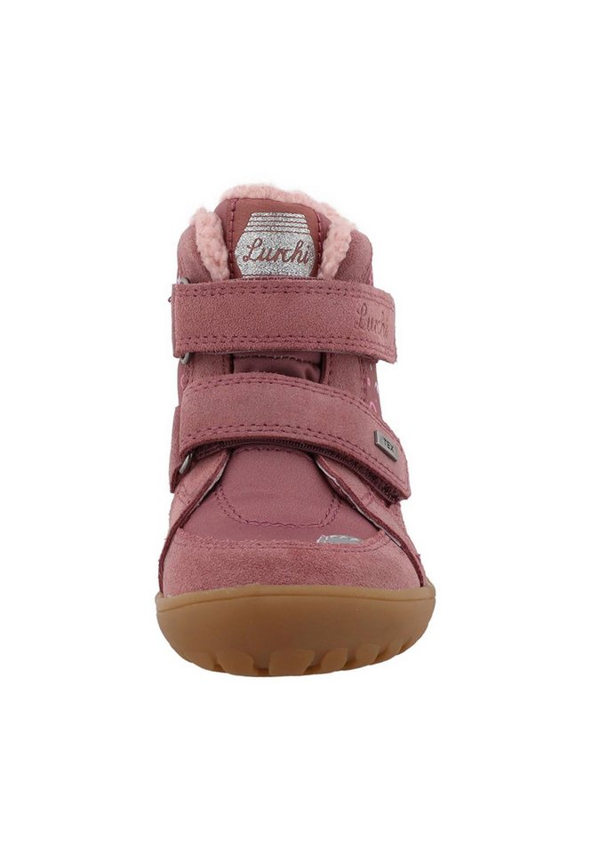 Lurchi Lurchi Jilly Barefoot-TEX Sneaker von Lurchi