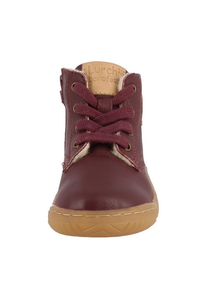 Lurchi Lurchi Jo Barefoot Stiefel von Lurchi