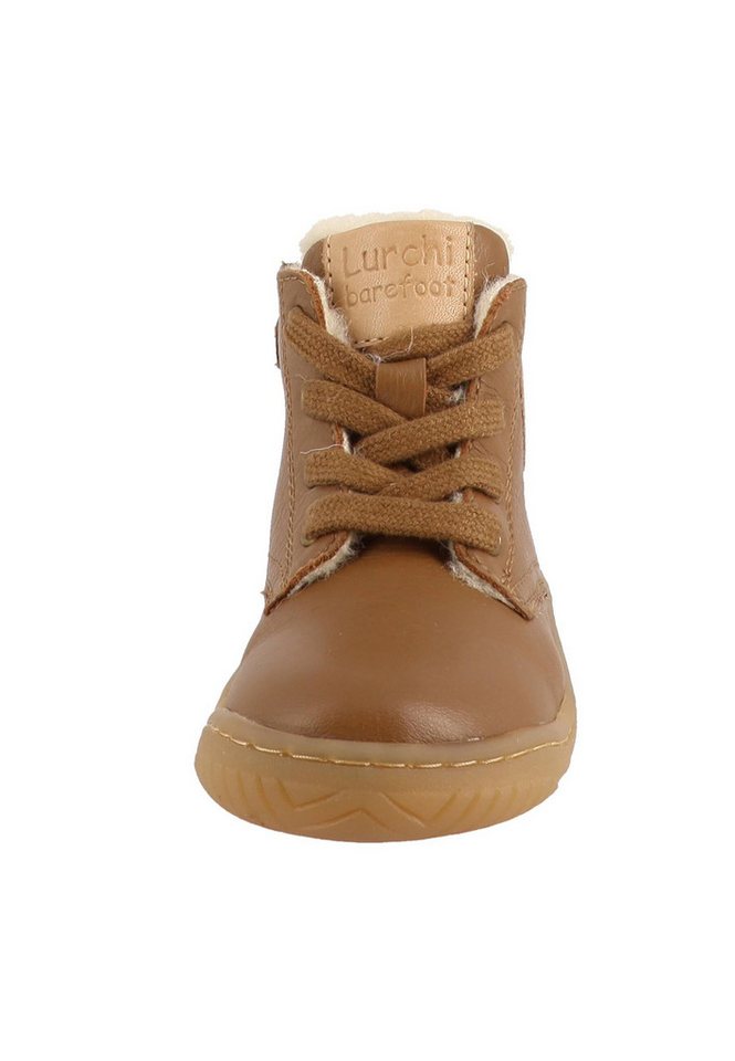 Lurchi Lurchi Jo Barefoot Stiefel von Lurchi