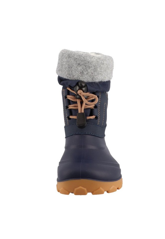 Lurchi Lurchi Joel Barefoot Stiefel von Lurchi