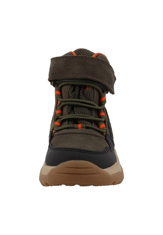 Lurchi Lurchi Norman-TEX Stiefel von Lurchi