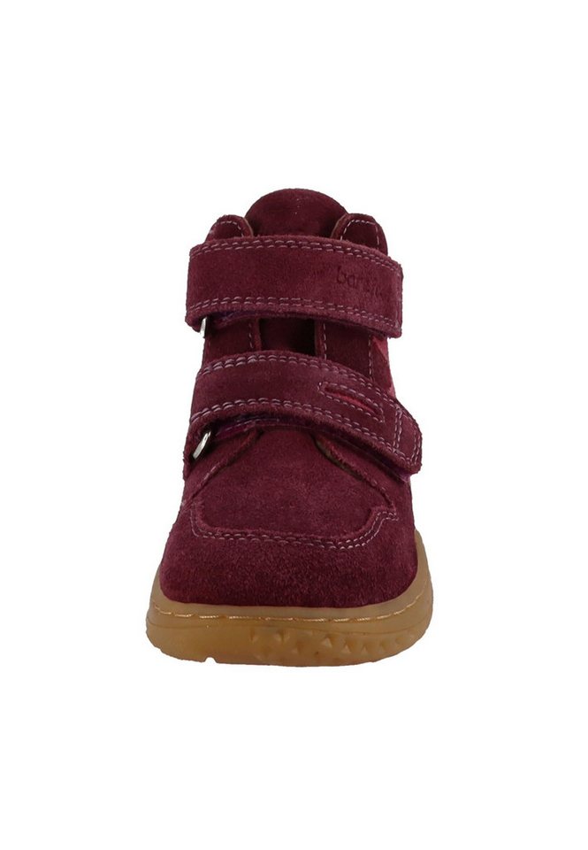 Lurchi Lurchi Samu Barefoot Stiefel von Lurchi