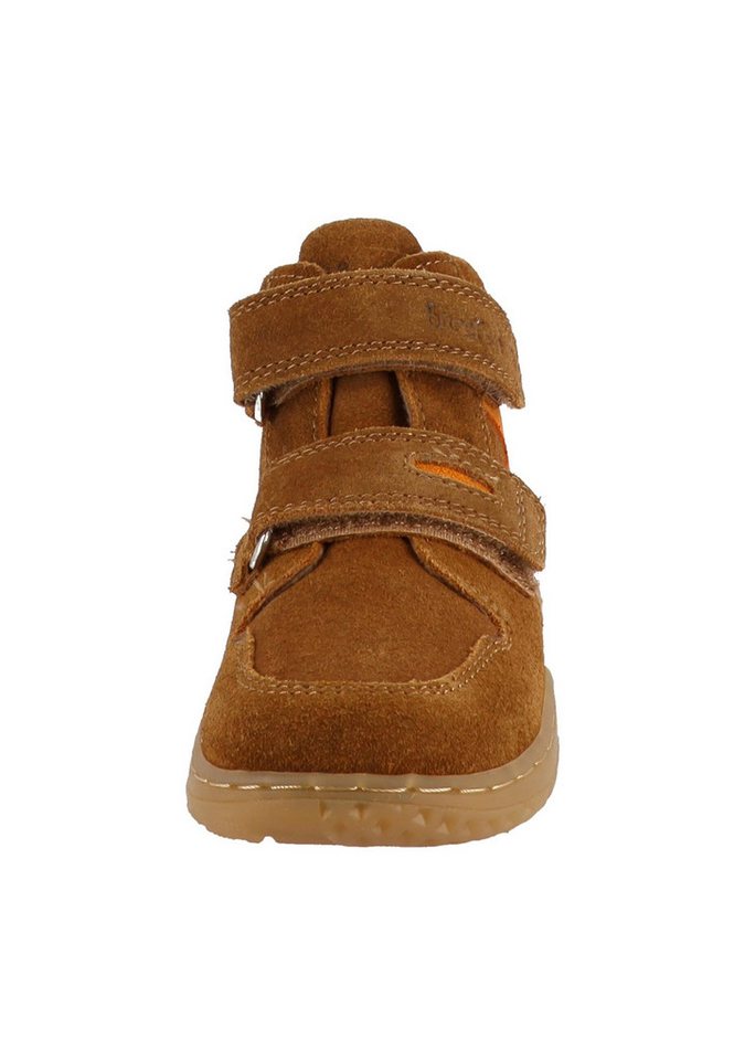 Lurchi Lurchi Samu Barefoot Stiefel von Lurchi