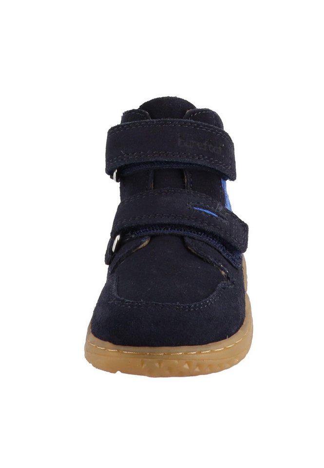 Lurchi Lurchi Samu Barefoot Stiefel von Lurchi