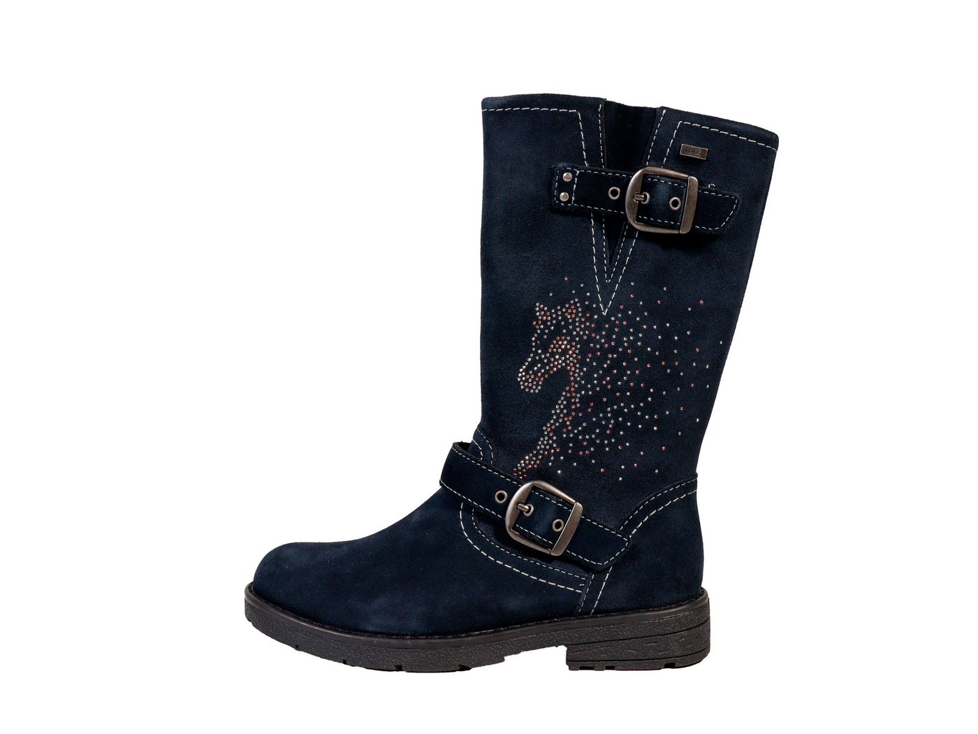 Lurchi Lurchi Stiefel Heidi-TEX Stiefel Lurchi Lurchi Stiefel Heidi-TEX Stiefel von Lurchi