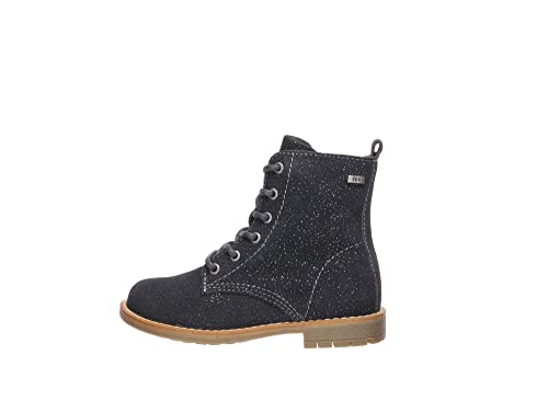 Lurchi Mädchen FIRA-TEX Chukka-Stiefel, Atlantic, 29 EU von Lurchi