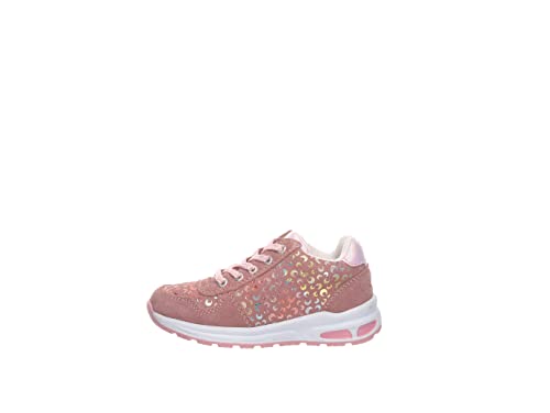 Lurchi Mädchen VERA Sneaker, WILDBERRY, 28 EU von Lurchi